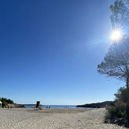 Tranquila A Charming 4bedroom With Air-conditioning & Private Swimming Pool L'Ametlla de Mar