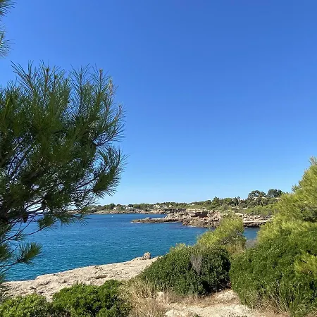 Tranquila A Charming 4bedroom With Air-conditioning & Private Swimming Pool