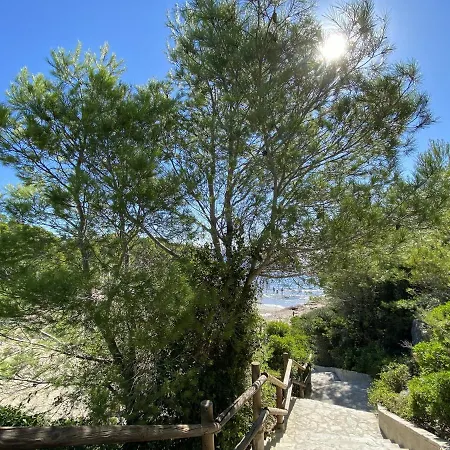 Tranquila A Charming 4bedroom With Air-conditioning & Private Swimming Pool L'Ametlla de Mar