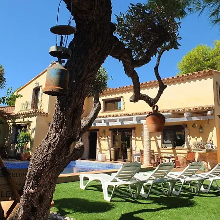 Tranquila A Charming 4bedroom With Air-conditioning & Private Swimming Pool Villa *