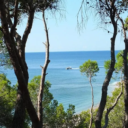 Tranquila A Charming 4bedroom With Air-conditioning & Private Swimming Pool * L'Ametlla de Mar